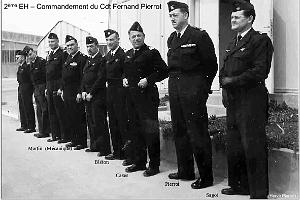 204- ARMEE DE L'AIR EN ALGERIE 1945-1962-52 (19)